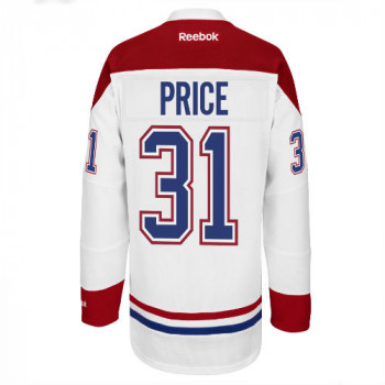 JERSEY - NHL - MONTREAL CANADIENS - CAREY PRICE